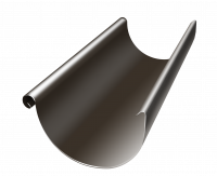 Желоб водосточный 125/90 Rooftop dRain 3 м Grand Line